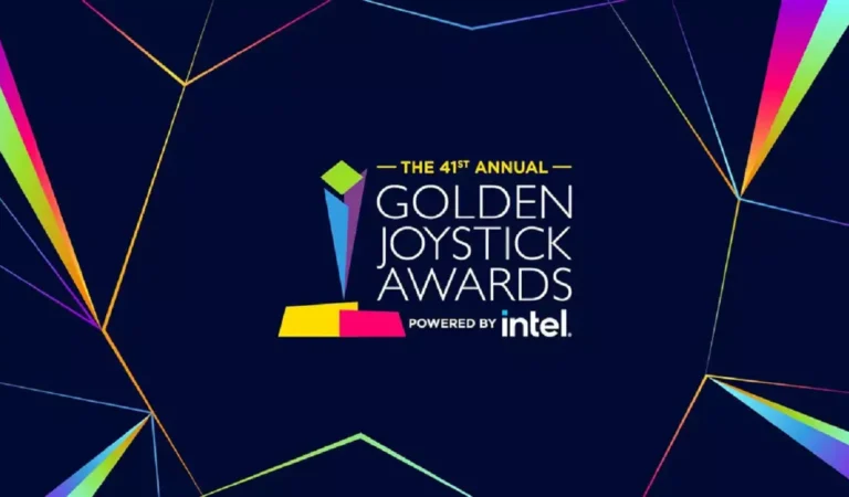 Confira os vencedores do Golden Joystick Awards 2023