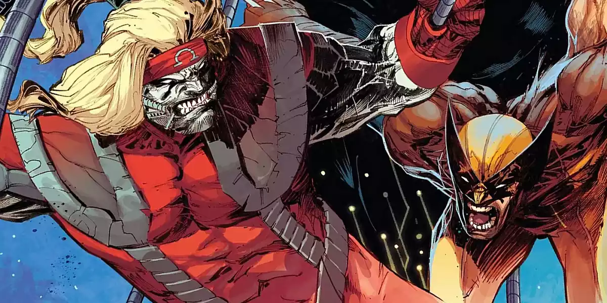 A inevitável luta Omega Red do Marvel's Wolverine pode ser desafiadora