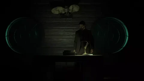 Alan Wake 2 ganha New Game+ “The Final Draft”; confira as notas do patch