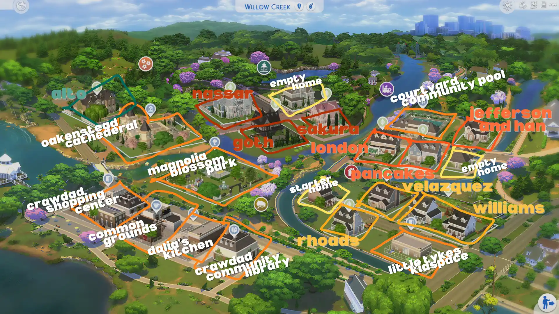 All Together Now por rubyofthesims save file the sims 4 All Together Now por rubyofthesims save file the sims 4