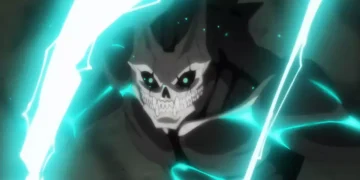 Anime Kaiju No. 8 lança novo trailer