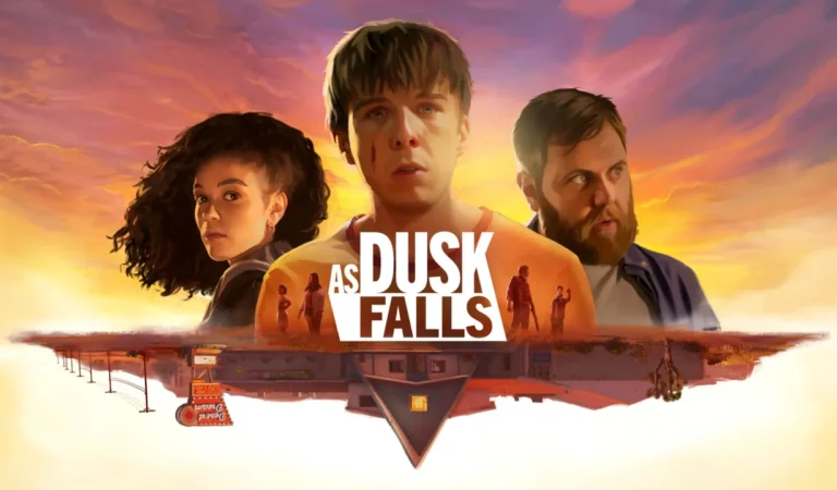 As Dusk Falls ganha classificação para PS5 e PS4 em Taiwan