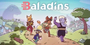 Baladins