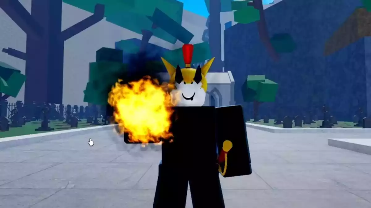 Blox Fruits Como conseguir a Hallow Essence