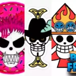 Fotos e Logos para Tripulação Blox Fruits (2026): Links Prontos para Copiar