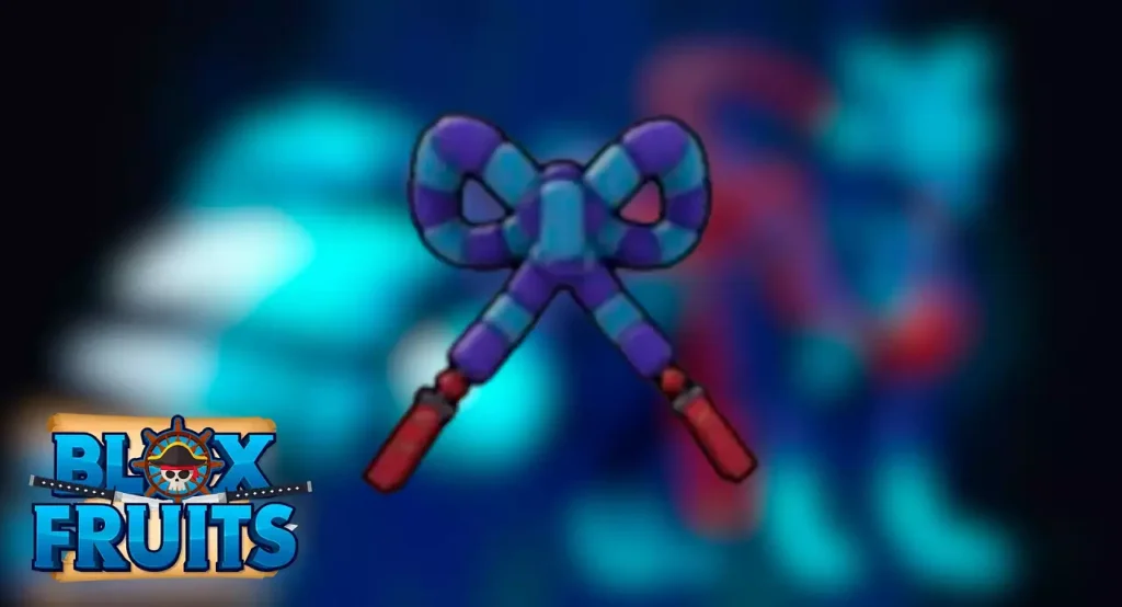 Blox Fruits – Como conseguir a Kitsune Ribbon