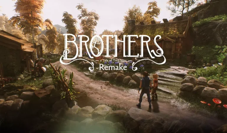 Confira o trailer de gameplay do Brothers: A Tale of Two Sons Remake