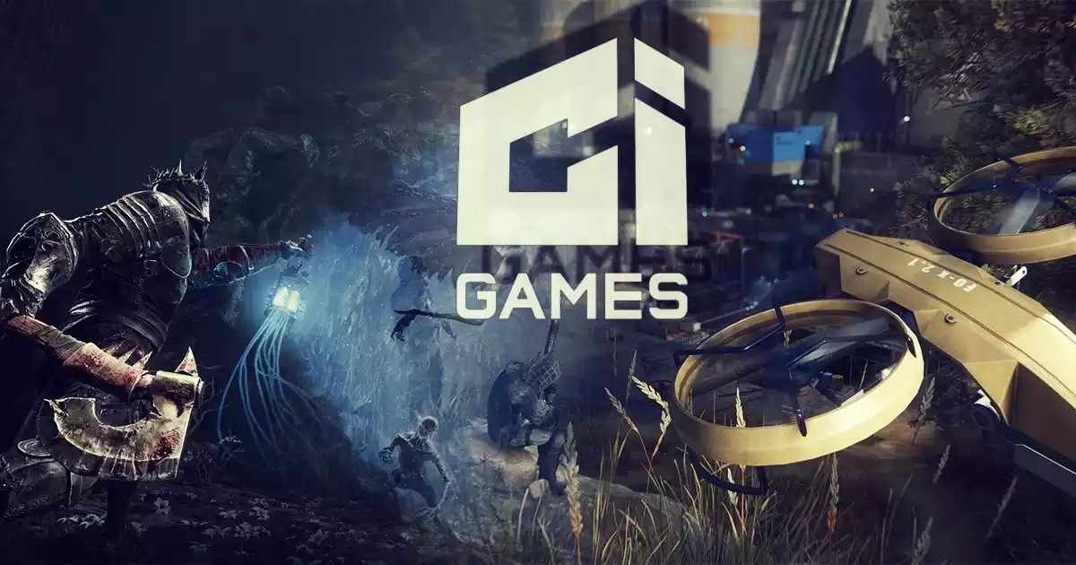 CI Games