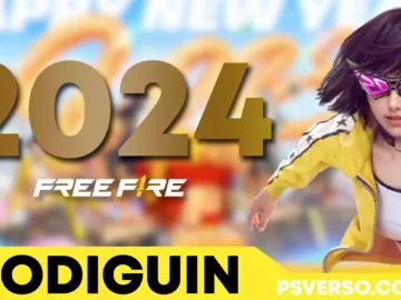 CODIGUIN FF Lista de Códigos Free Fire para resgatar em 2024 no Rewards