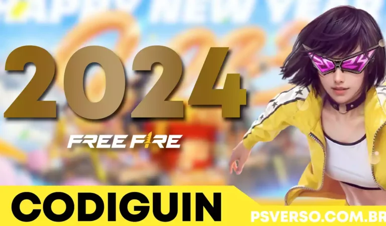 CODIGUIN FF: Lista de Códigos Free Fire para resgatar no Rewards