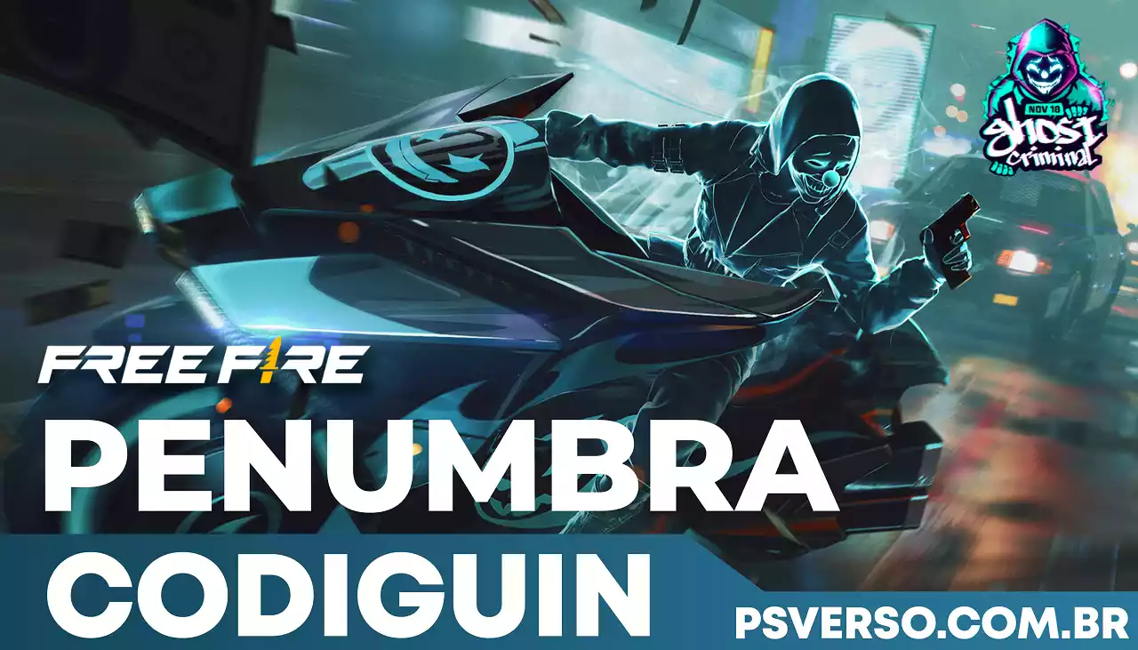 CODIGUIN FF: código Free Fire com a evolutiva GROZA Moderninha; Resgate no  Rewards