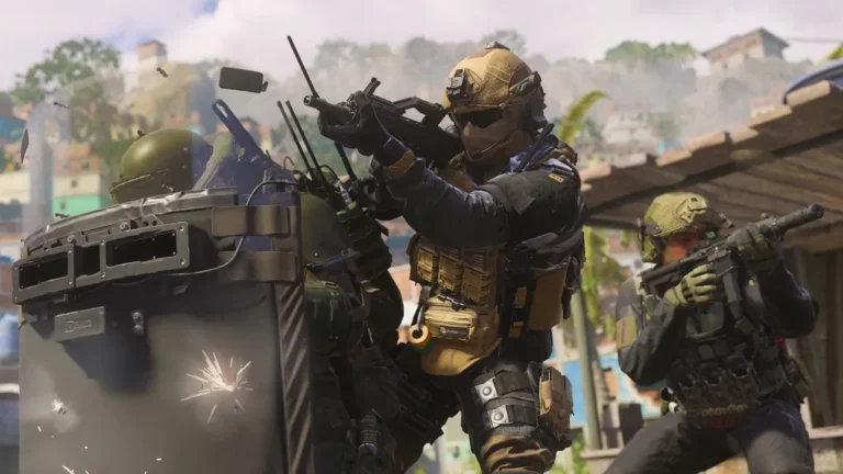 Call of Duty Modern Warfare 3 – Como conseguir Multikills