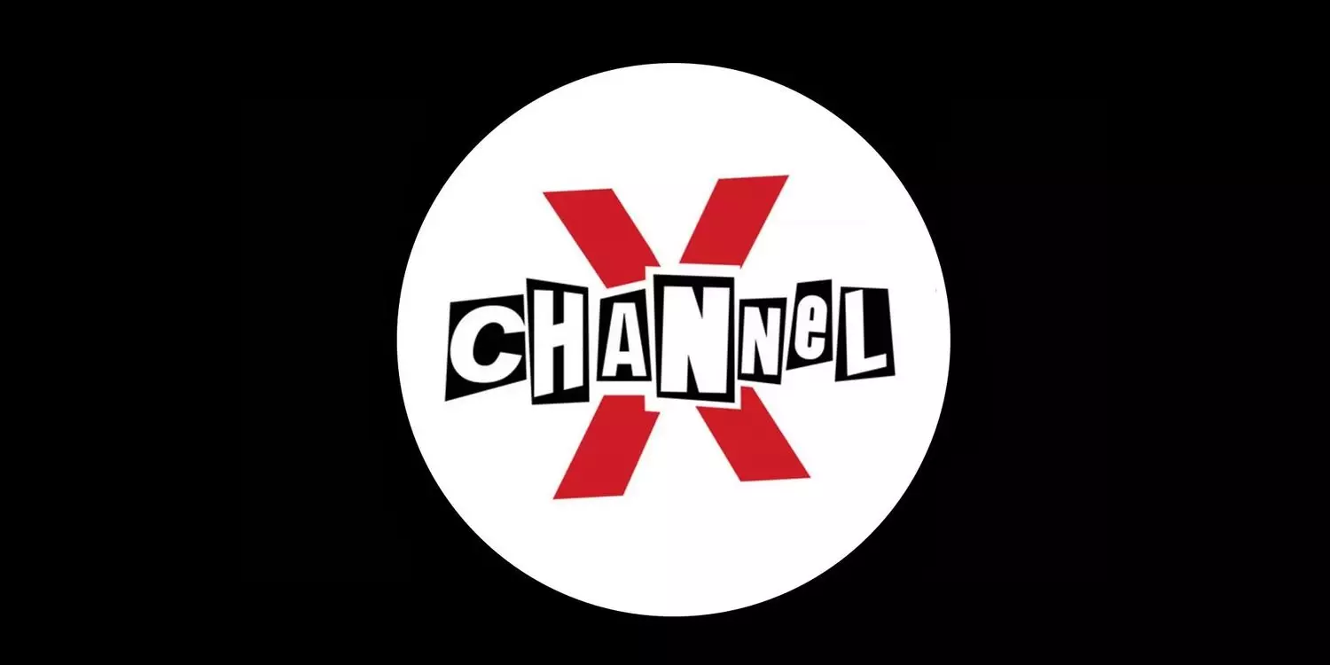 Channel X GTA 5