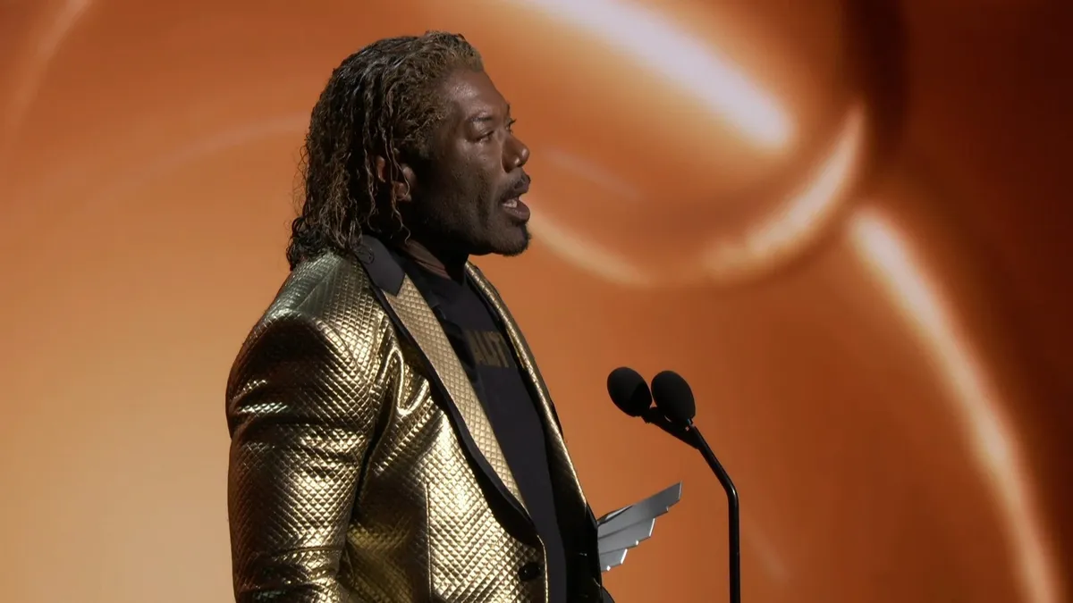 Christopher Judge