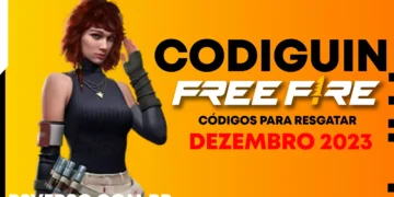 Código Free Fire 2022: CODIGUIN FF ativos 27 a 31 de Julho de 2022 - PS  Verso
