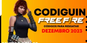 Codiguin FF: Códigos Free Fire ativos e atualizados agora - PS Verso