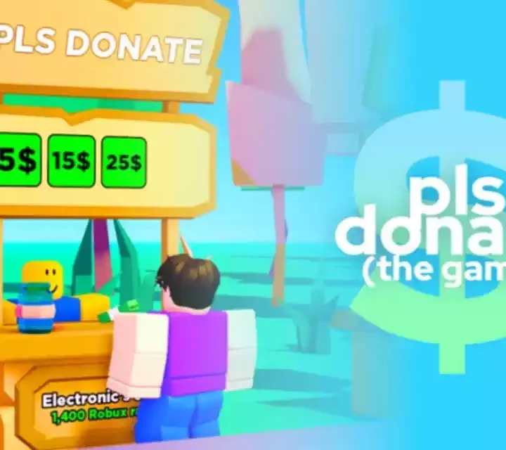 TODOS os CÓDIGOS do PLS DONATE!! COMO GANHAR ROBUX GRÁTIS NO PLS