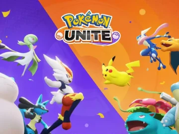 Códigos Pokémon Unite