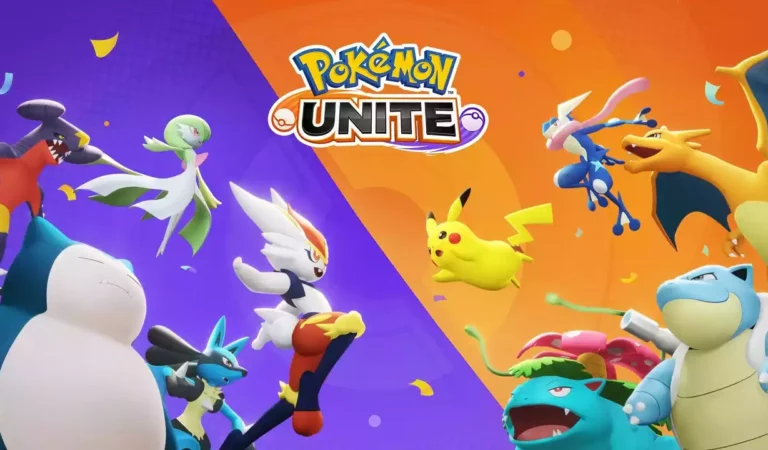 Códigos do Pokémon Unite (Novembro 2024) – emblemas e itens para resgatar