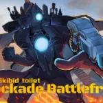 Códigos do ST Blockade Battlefront (ST: Linha de Batalha de Bloqueio): Resgate Skins e Gemas