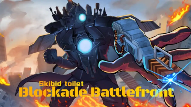 Códigos ST Blockade Battlefront