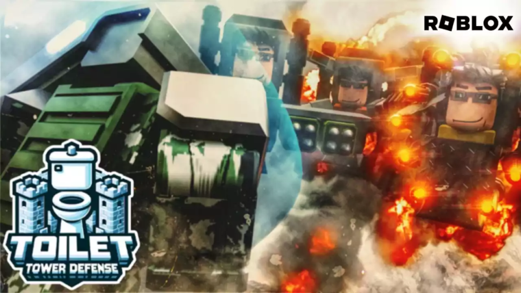 Códigos Toilet Tower Defense