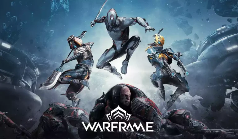 Códigos do Warframe: glifos, bônus e armas grátis