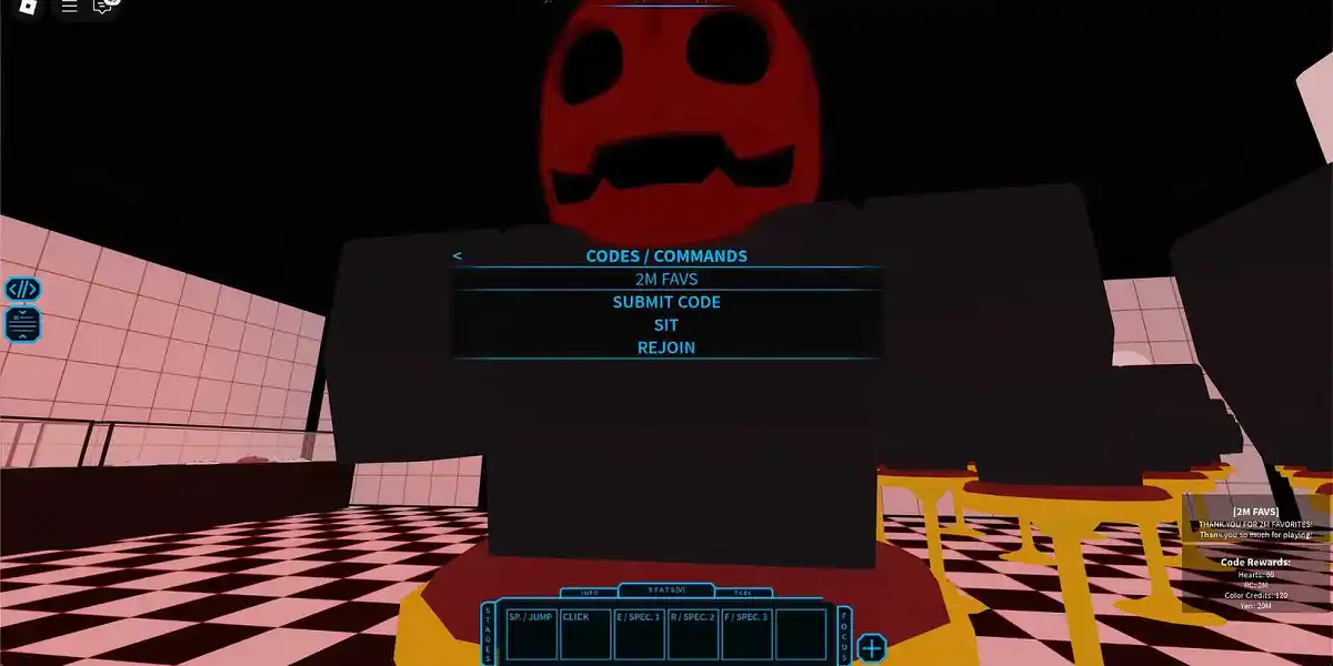 Como Resgatar códigos Ro Ghoul Roblox Como Resgatar códigos Ro Ghoul Roblox