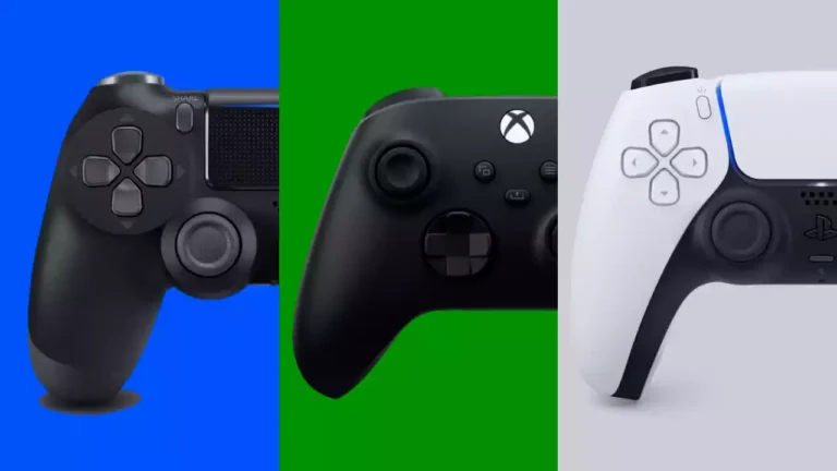 Como conectar os controles de Playstation e Xbox no iPhone