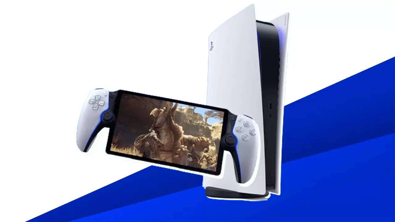 Como configurar o PlayStation Portal