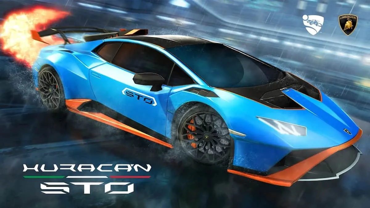 Como pegar uma Lamborghini no Fortnite