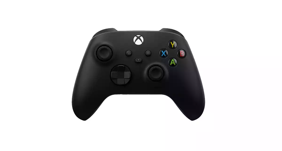 Controle Xbox Series S X