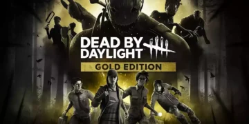 Dead by Daylight anuncia Gold Edition e Pacotes de DLC