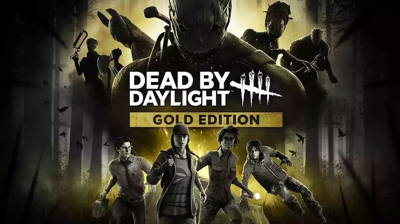Dead by Daylight anuncia Gold Edition e Pacotes de DLC