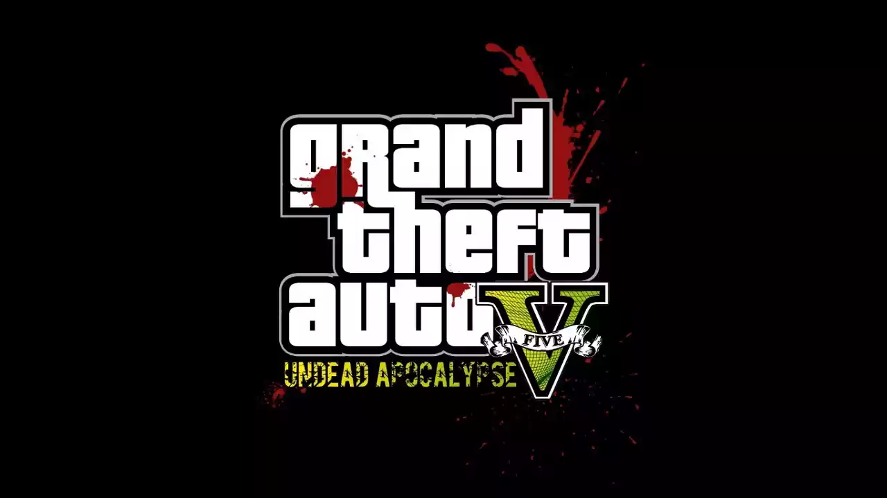Detalhes do DLC de Zumbi do GTA 5 vazam