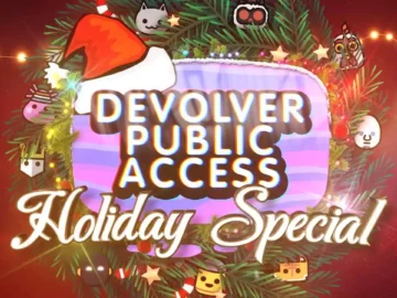 Devolver Digital exibe especial de fim de ano com prévias de jogos de 2024