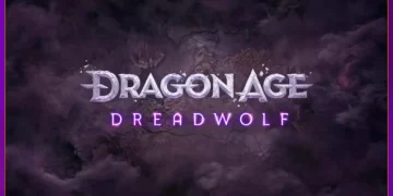 Dragon Age Dreadwolf lança novo trailer, revelação completa marcada para o inverno de 2024