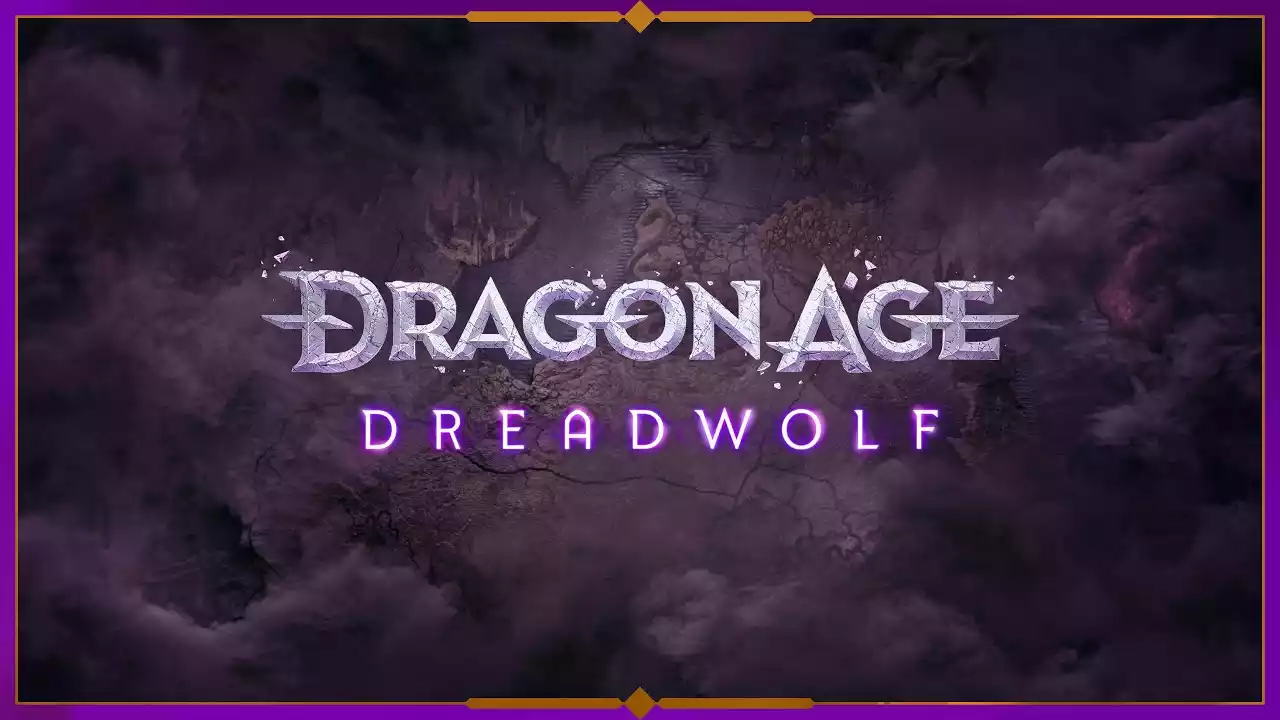 Dragon Age Dreadwolf lança novo trailer, revelação completa marcada para o inverno de 2024