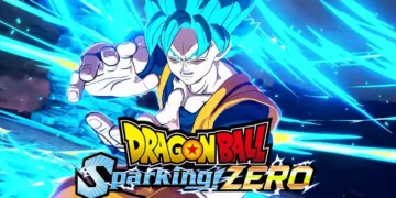 Dragon Ball Sparking ZERO
