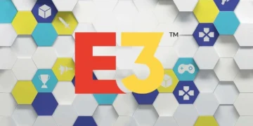 E3 acabou