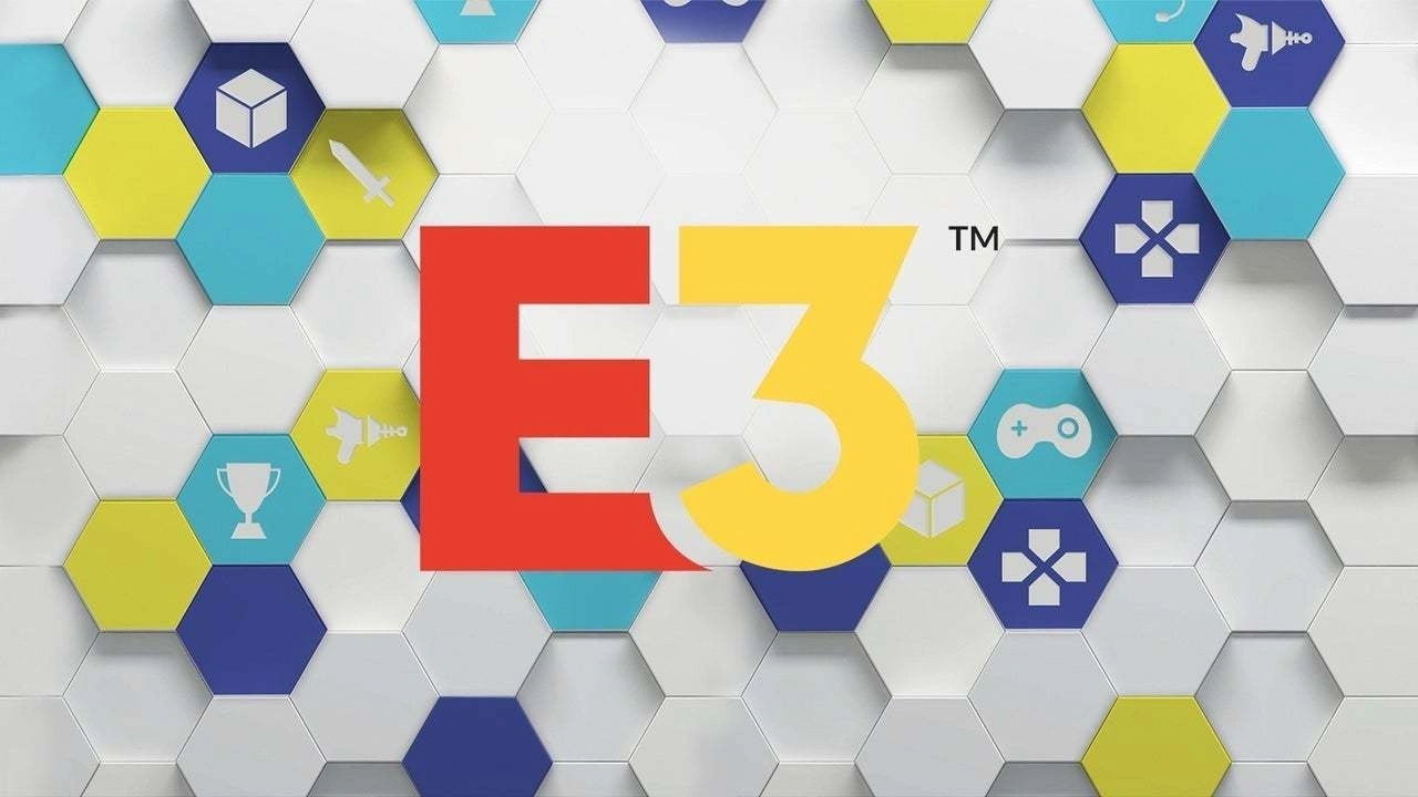E3 acabou