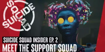 Esquadrão Suicida Mate a Liga da Justiça ganha novo trailer dos Trajes “Rogue”