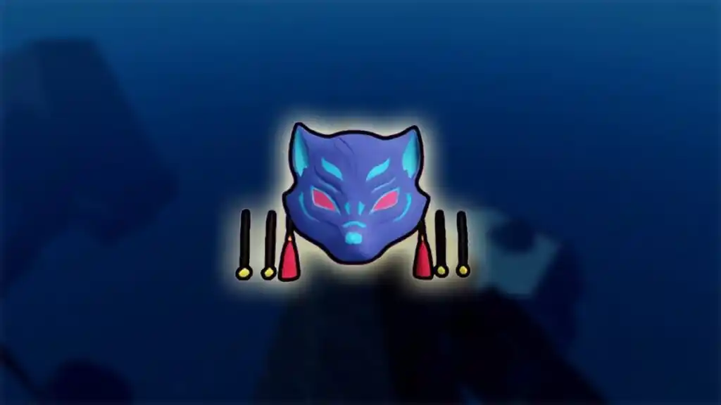 Estatísticas e vantagens da Máscara Kitsune blox fruits Estatísticas e vantagens da Máscara Kitsune blox fruits