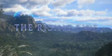 Final Fantasy 16 The Rising Tide