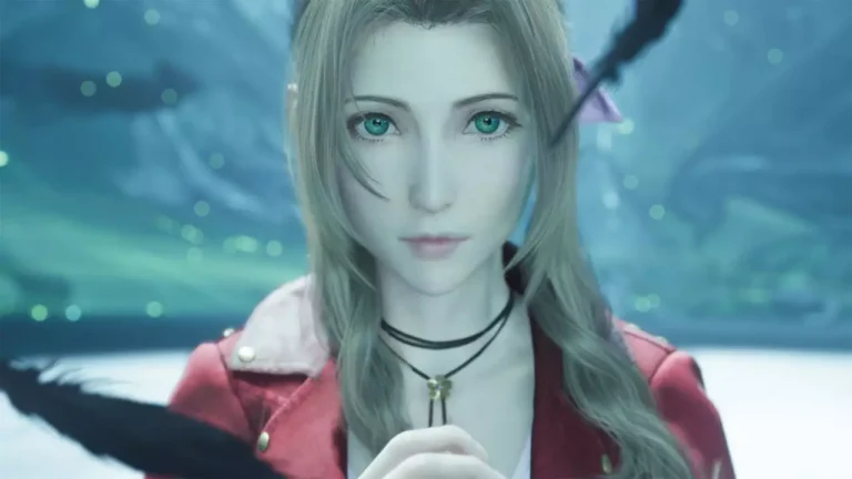 Final Fantasy VII Rebirth ganha novo trailer com Cid, Vincent e a música tema No Promises to Keep