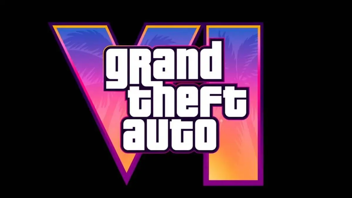 GTA 5 Logo
