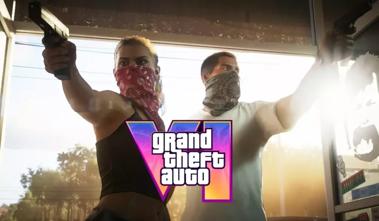 GTA 5 Protagonistas