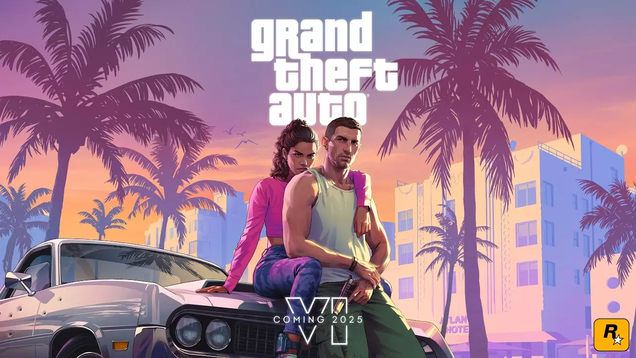 GTA 6 ganha trailer de revelação