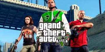 GTA Online Como migrar personagens para PS5 e Xbox Series X