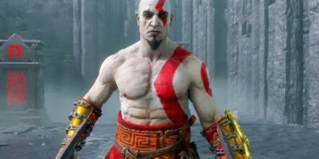 God of War Ragnarök Valhalla – Como desbloquear a skin do Kratos Jovem